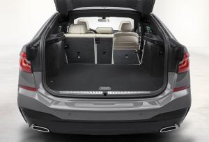 BMW 640i xDrive Gran Turismo M Sport 2020 года  (WW)